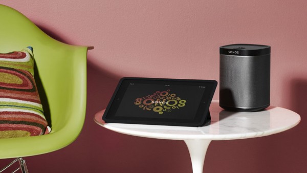 Sonos play 1 raspberry deals pi
