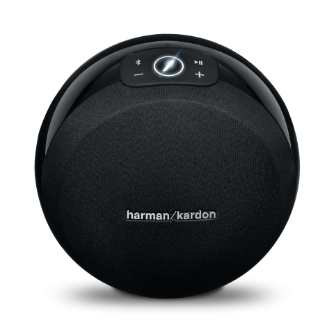 Harman Kardon OMNI+ Brings Wireless, Multi-Room True HD Audio to