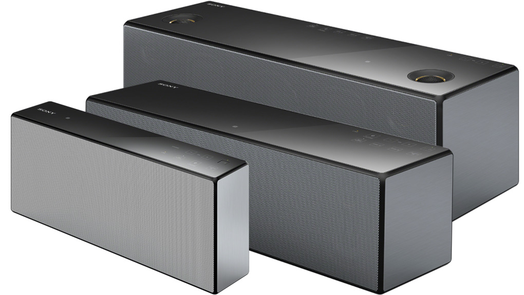 sony x77 speaker