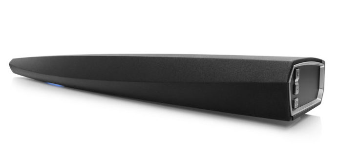 Heos chromecast audio sale