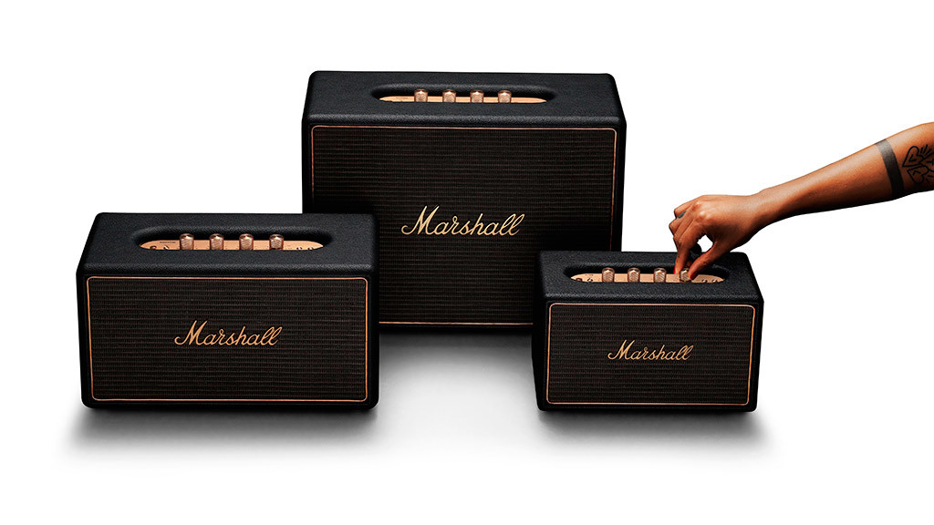 marshall woburn airplay 2