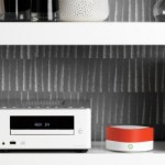 Stream music to existing Hi-Fi with the Pure Jongo A2
