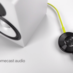 Google Chromecast Audio with Spotify