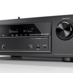 3 Home theater receivers with multiroom and 4k under 499$