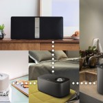 Multi-room news from CES 2016 part 3