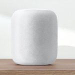 Apple HomePod with Airplay 2