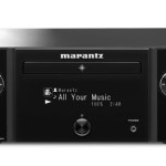 Marantz Melody Streamers