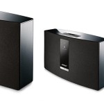 Bose SoundTouch series III with the new entry level SoundTouch 10